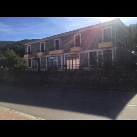 Hotel Les Calanques Piana  Exterior foto
