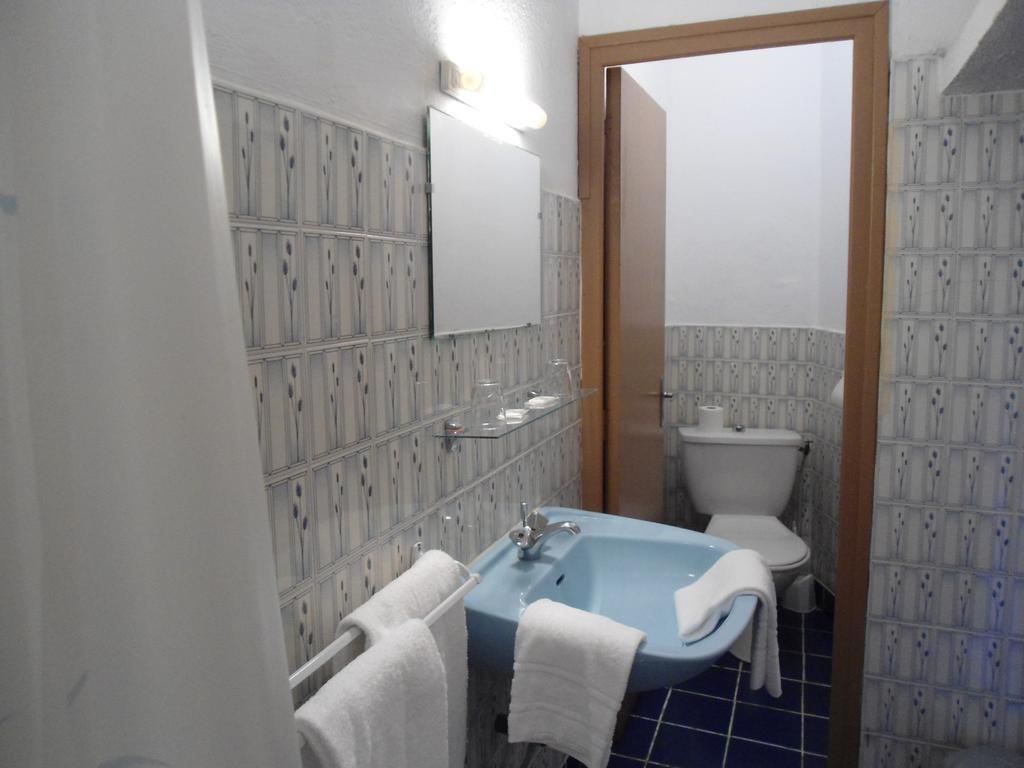 Hotel Les Calanques Piana  Quarto foto